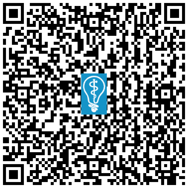 QR code image for Cosmetic Dental Care in Downey, CA