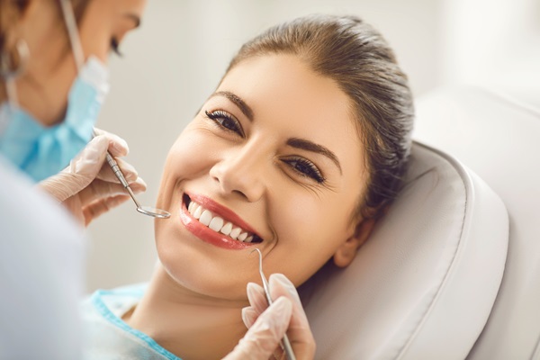 Cosmetic Dentistry Tips For Maintaining A Beautiful Smile