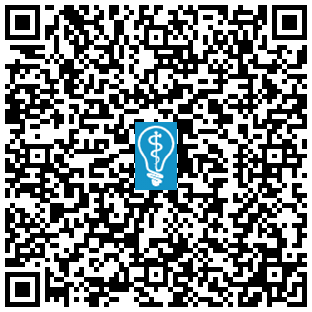 QR code image for Emergency Dental Care in Downey, CA