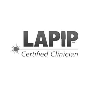 LAPIP Certified Clinciian